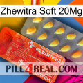 Zhewitra Soft 20Mg new01